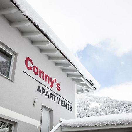 Conny'S Apartments Neustift im Stubaital Buitenkant foto
