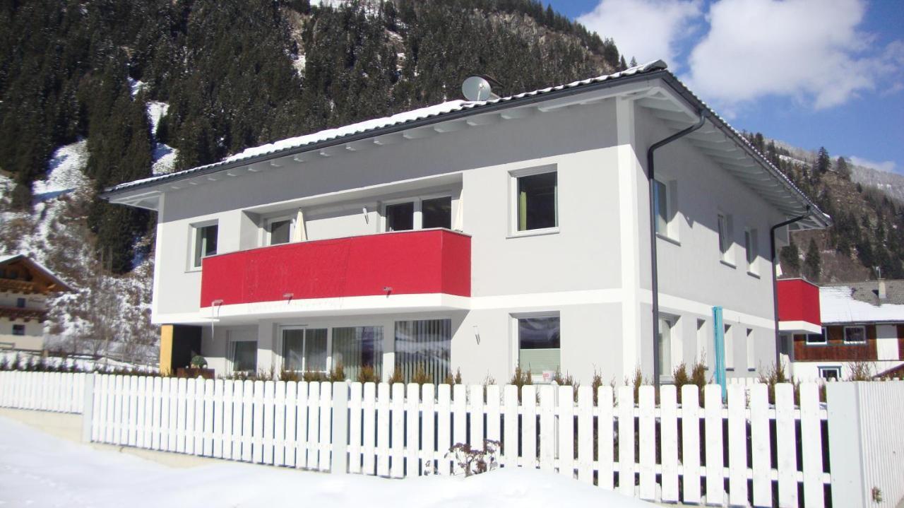 Conny'S Apartments Neustift im Stubaital Buitenkant foto
