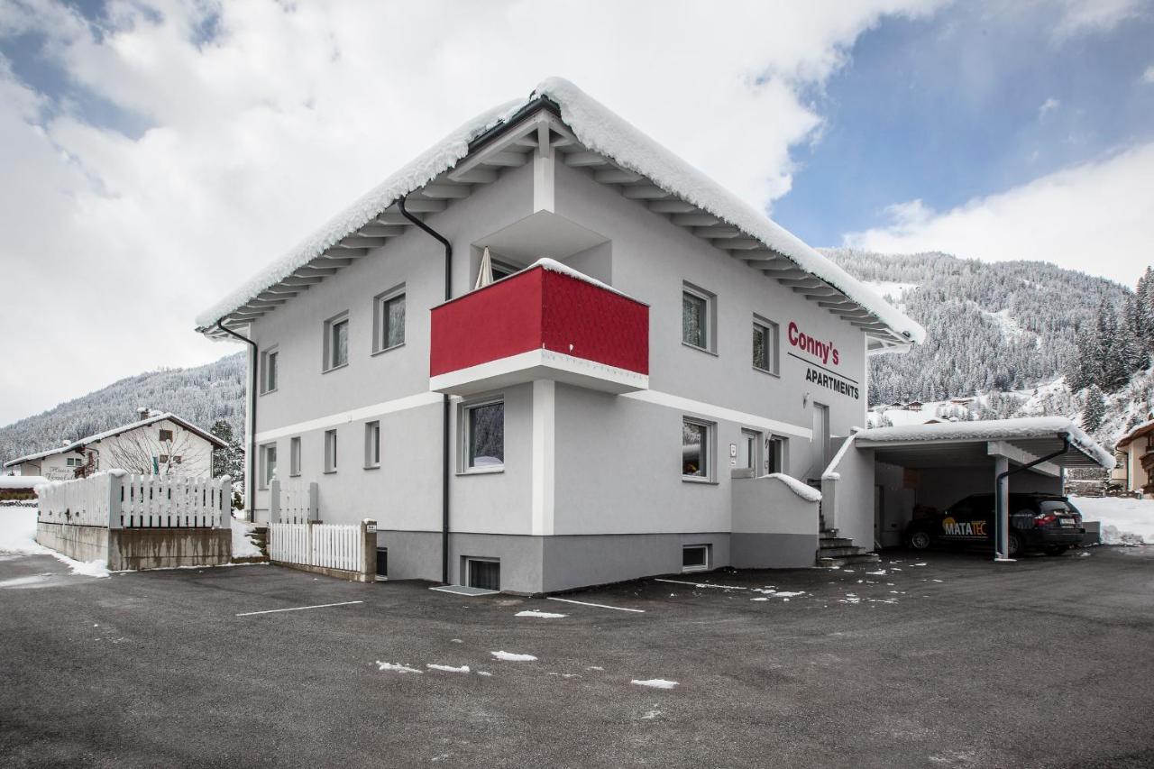Conny'S Apartments Neustift im Stubaital Buitenkant foto