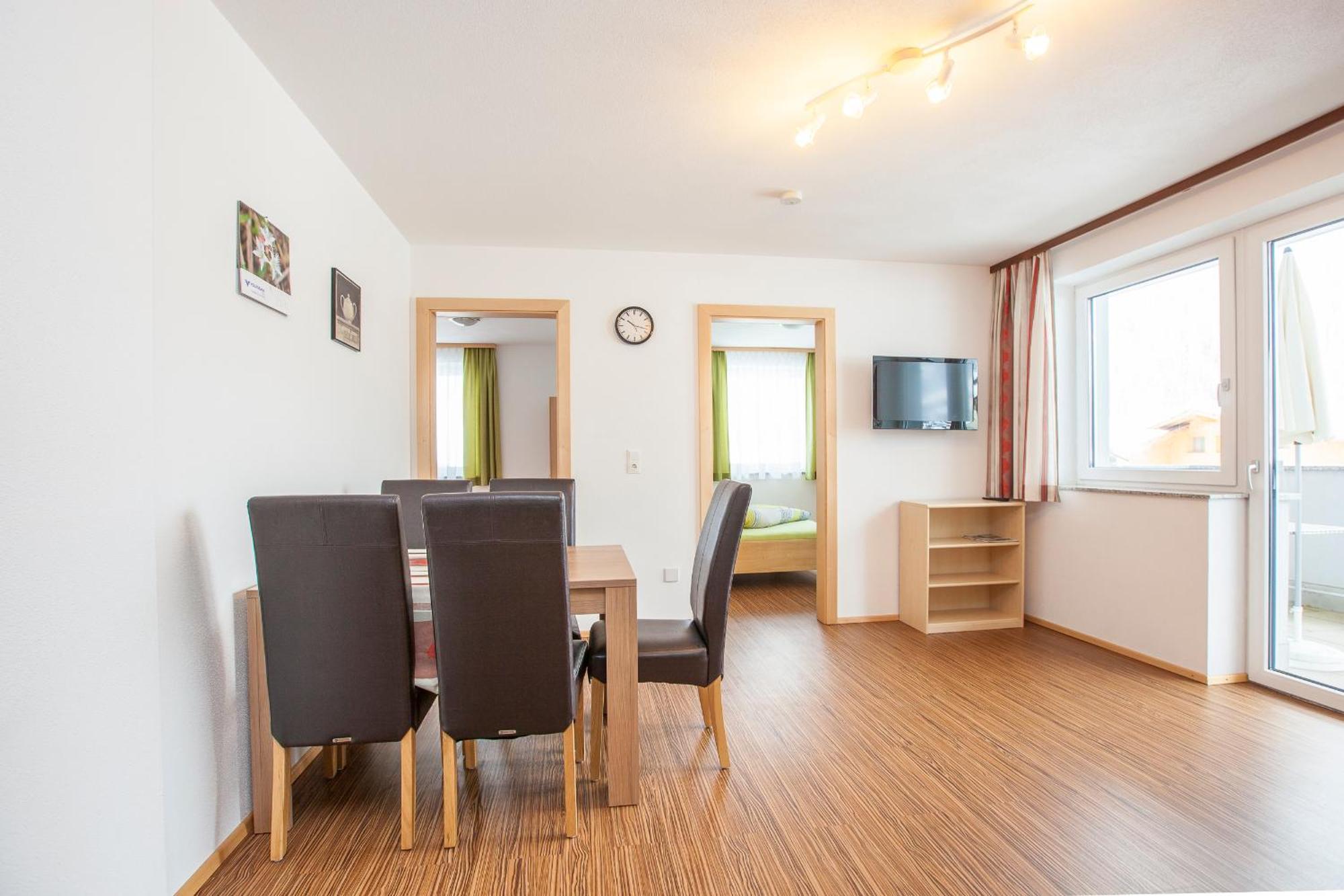 Conny'S Apartments Neustift im Stubaital Buitenkant foto