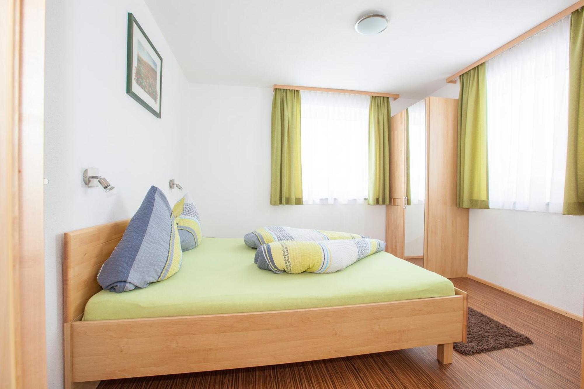 Conny'S Apartments Neustift im Stubaital Buitenkant foto