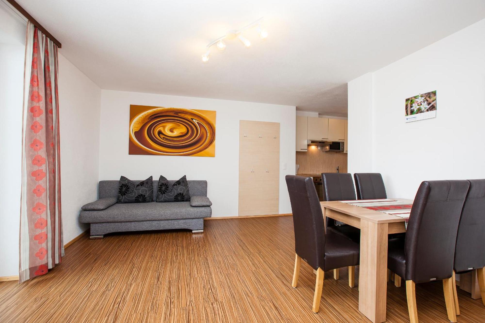 Conny'S Apartments Neustift im Stubaital Buitenkant foto