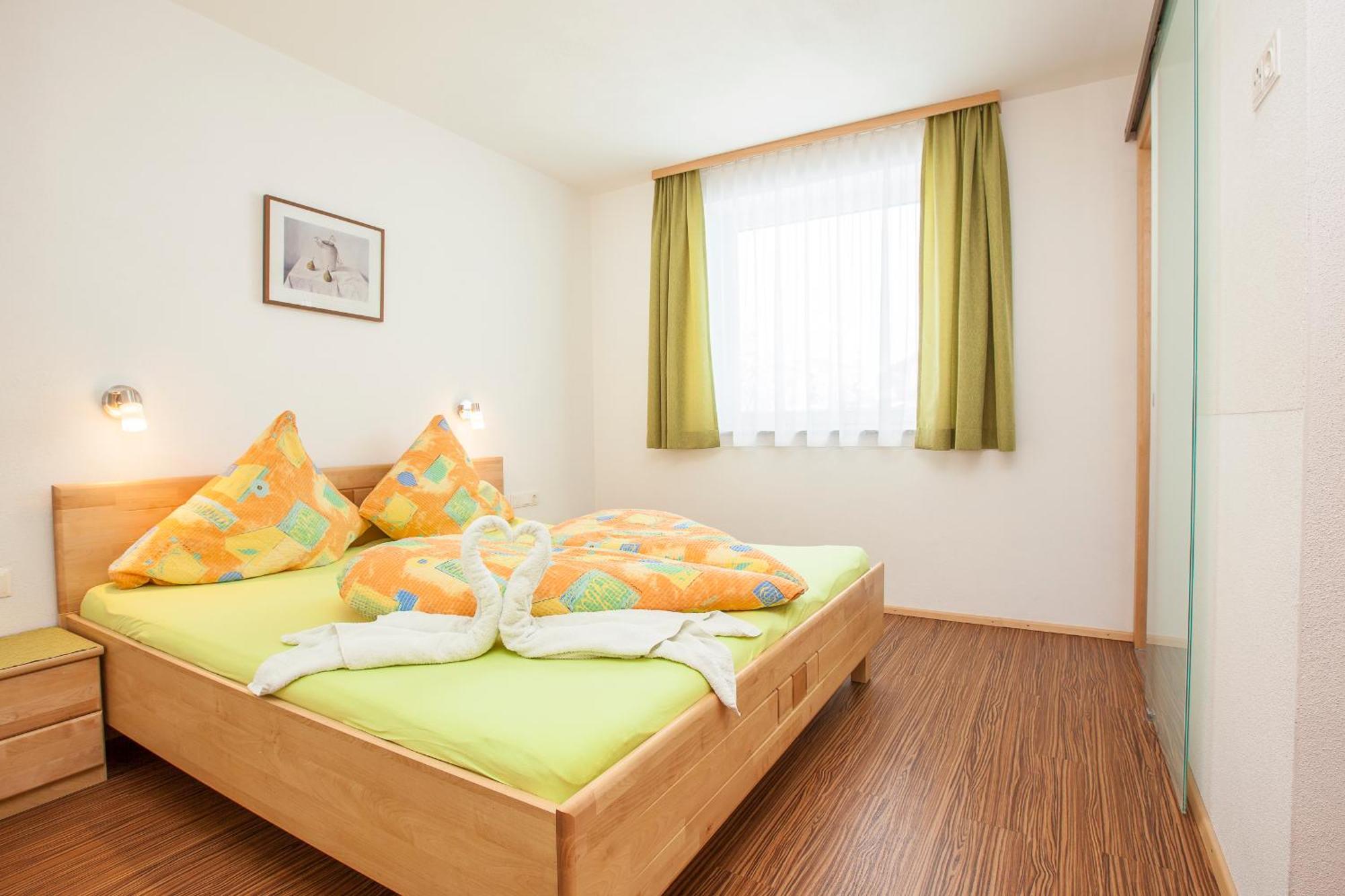 Conny'S Apartments Neustift im Stubaital Buitenkant foto