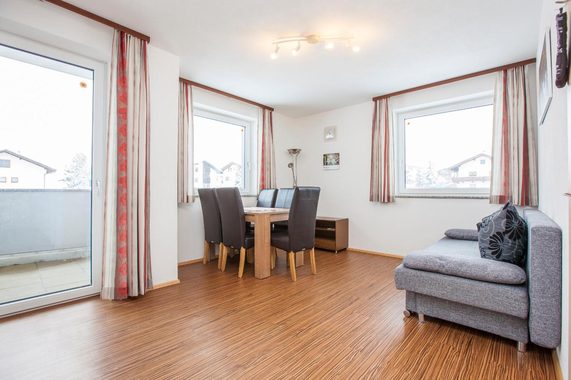 Conny'S Apartments Neustift im Stubaital Buitenkant foto